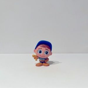 Disney Doorables Series 8 Felix